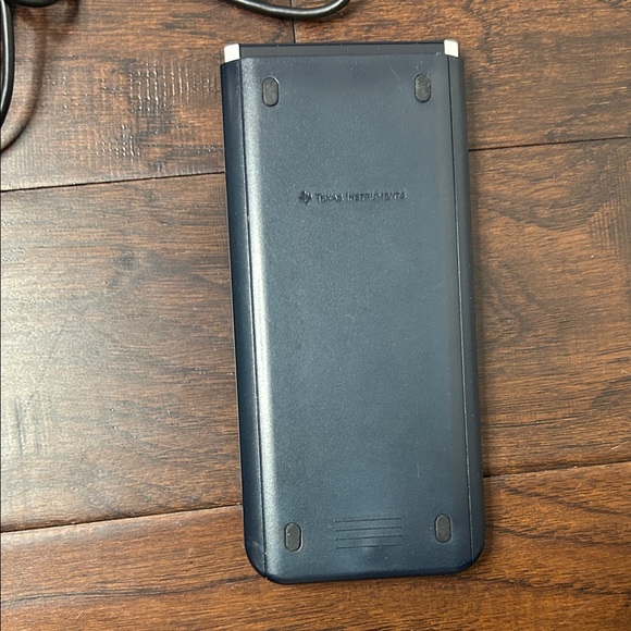 Texas Instruments TI-Nspire CX Graphing Calculator in - Picture 8 of 8